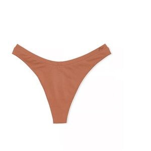 PINK Victoria's Secret thong